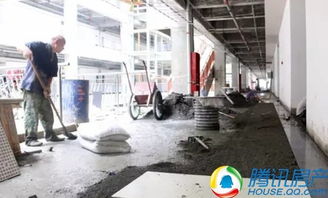 襄陽中豪國際商貿城7月最新工程進度及會議展覽服務展望